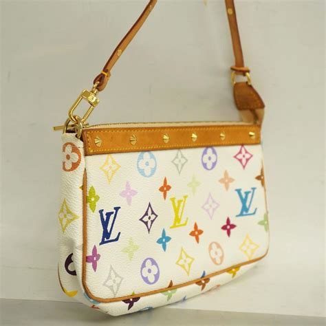 louis vuitton m92649|Pochette Accessoires Monogram .